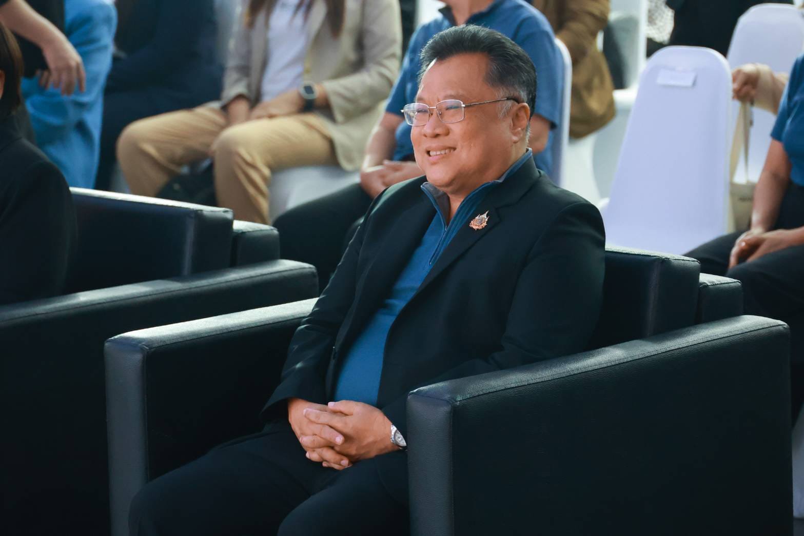 "ดีพร้อม" จับมือเดลต้า หนุนสตาร์ทอัพไทย สู่ความเป็นเลิศด้านนวัตกรรมระดับสากล