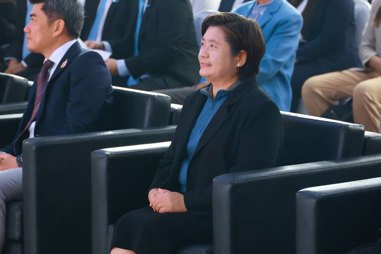 "ดีพร้อม" จับมือเดลต้า หนุนสตาร์ทอัพไทย สู่ความเป็นเลิศด้านนวัตกรรมระดับสากล