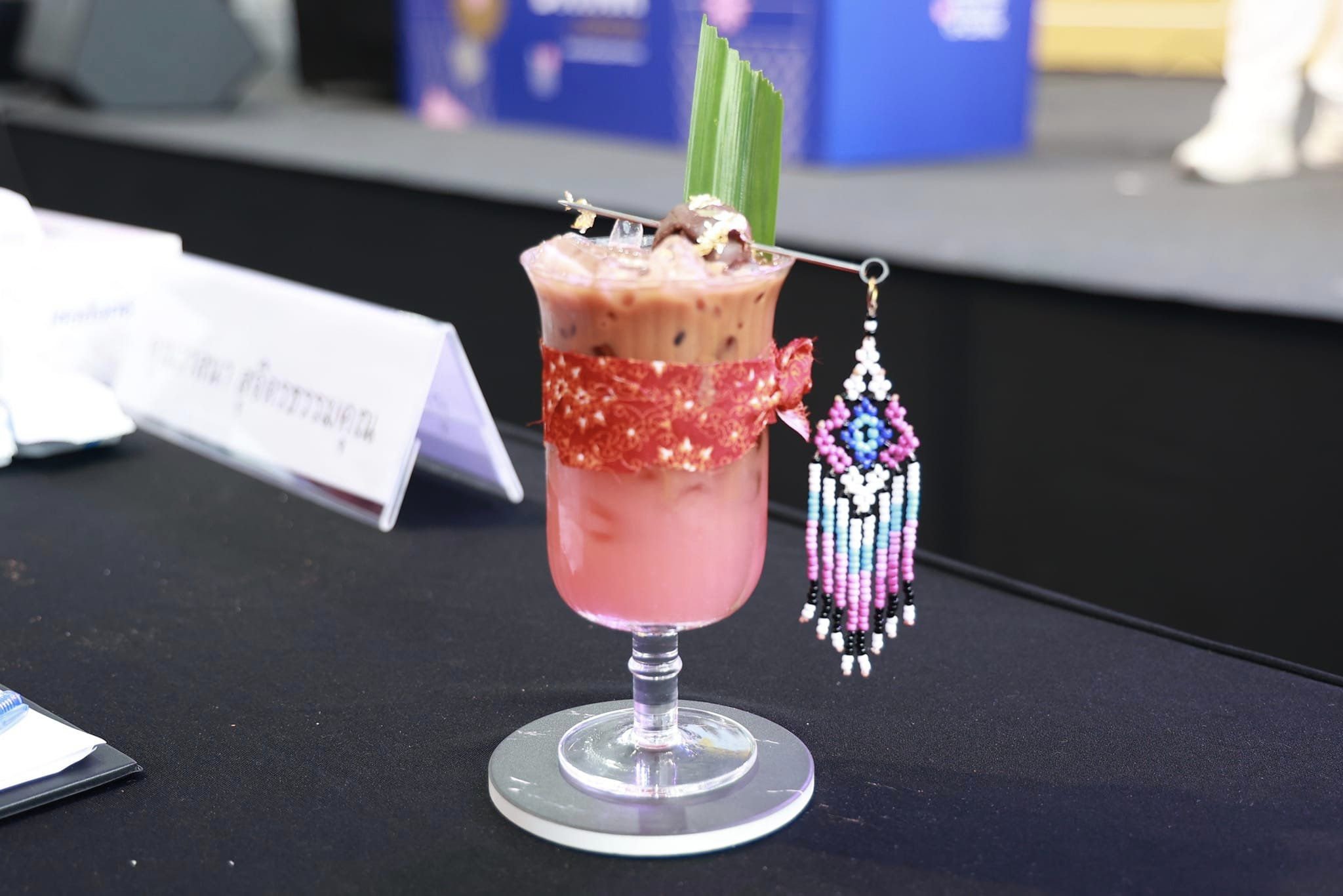 “ดีพร้อม“ มอบรางวัลโกโก้ริสต้า ดันโกโก้ไทยให้เป็นที่รู้จัก ในงาน Craft Drink by DIPROM