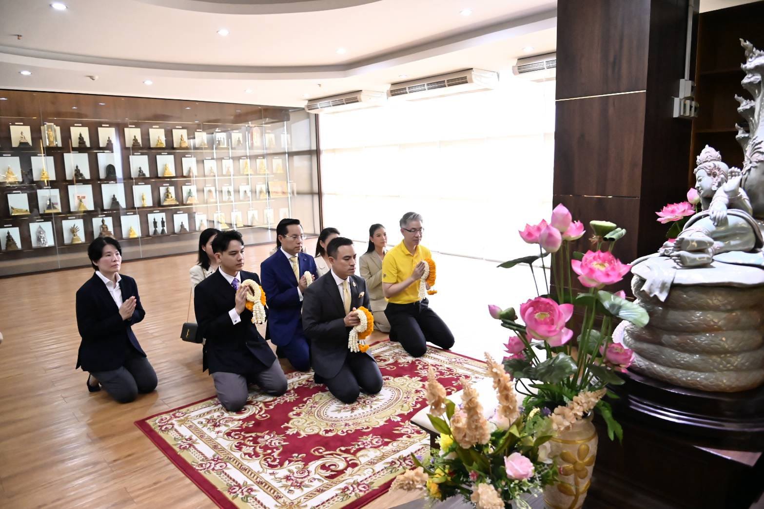 เปิดฉาก ”ปฏิรูปอุตสาหกรรม“ เอกนัฏ เตรียมงานเชิงรุกก่อนลุยเก็บข้อมูลกากของเสียรั่วไหลที่ระยอง