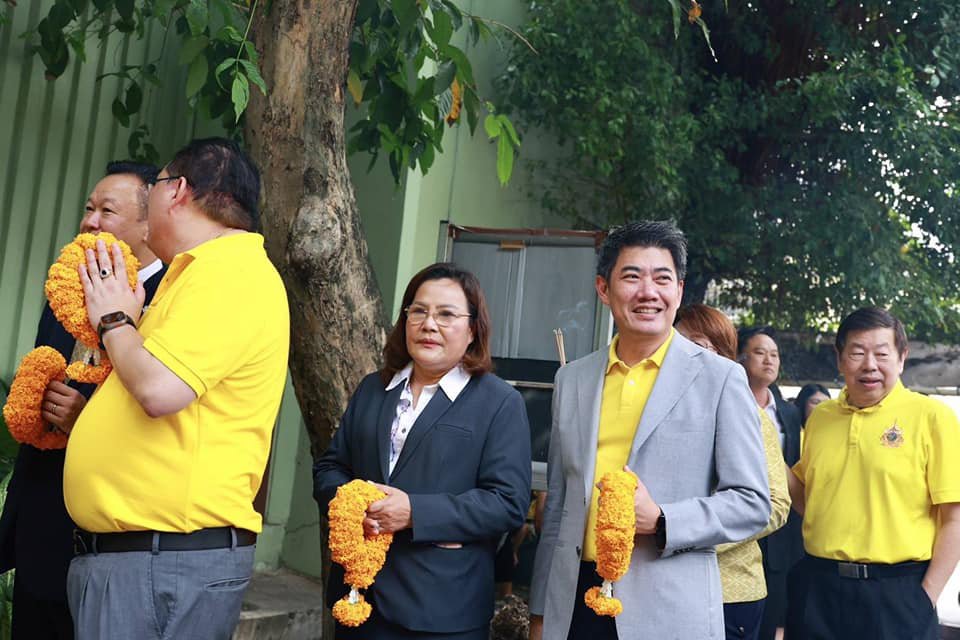 เปิดฉาก ”ปฏิรูปอุตสาหกรรม“ เอกนัฏ เตรียมงานเชิงรุกก่อนลุยเก็บข้อมูลกากของเสียรั่วไหลที่ระยอง