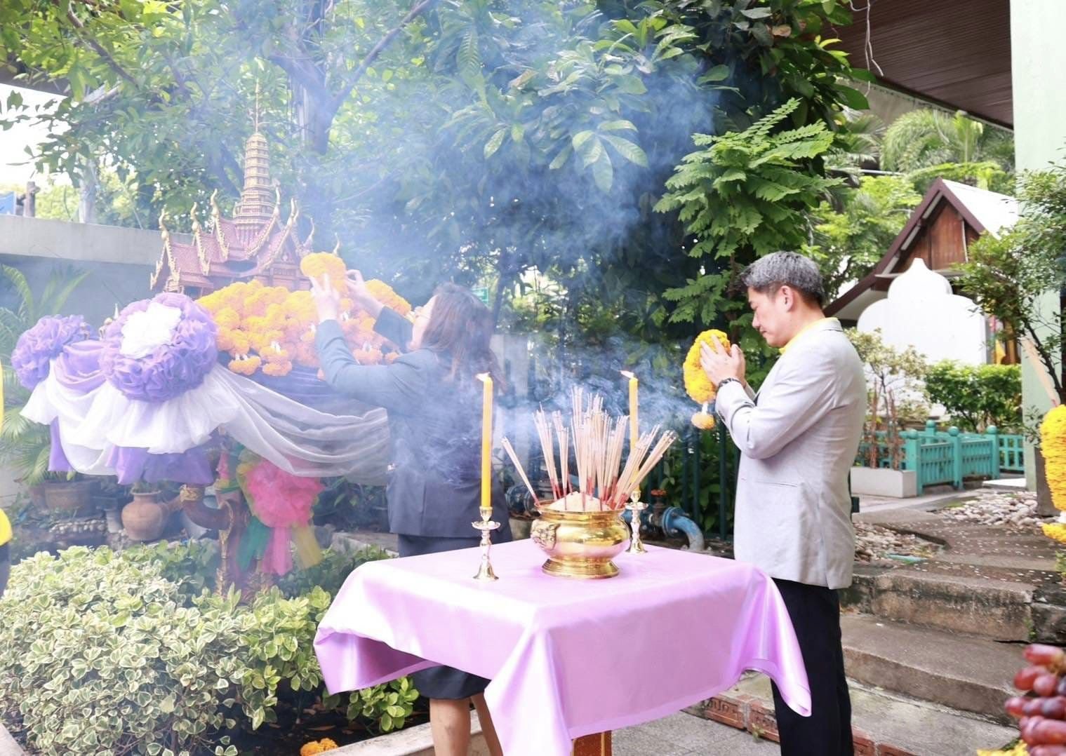 เปิดฉาก ”ปฏิรูปอุตสาหกรรม“ เอกนัฏ เตรียมงานเชิงรุกก่อนลุยเก็บข้อมูลกากของเสียรั่วไหลที่ระยอง