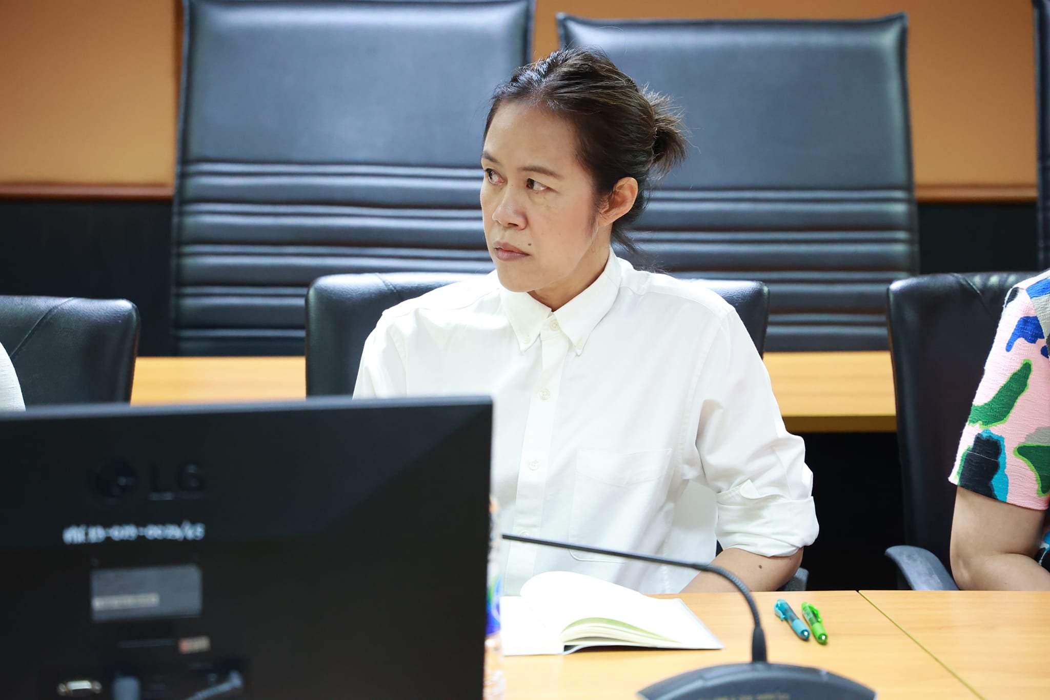 "อธิบดีภาสกร" ประชุมร่วม บ.คิงคองกรุ๊ป หารือการดำเนินธุรกิจ