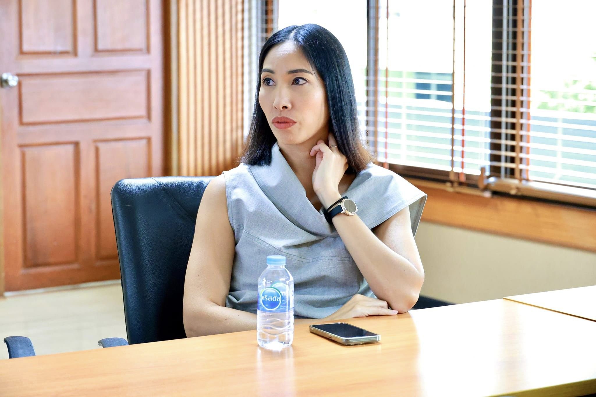 "ดีพร้อม" หารือ “ไทยรัฐ” เตรียมจัดงานเมรัยไทยแลนด์