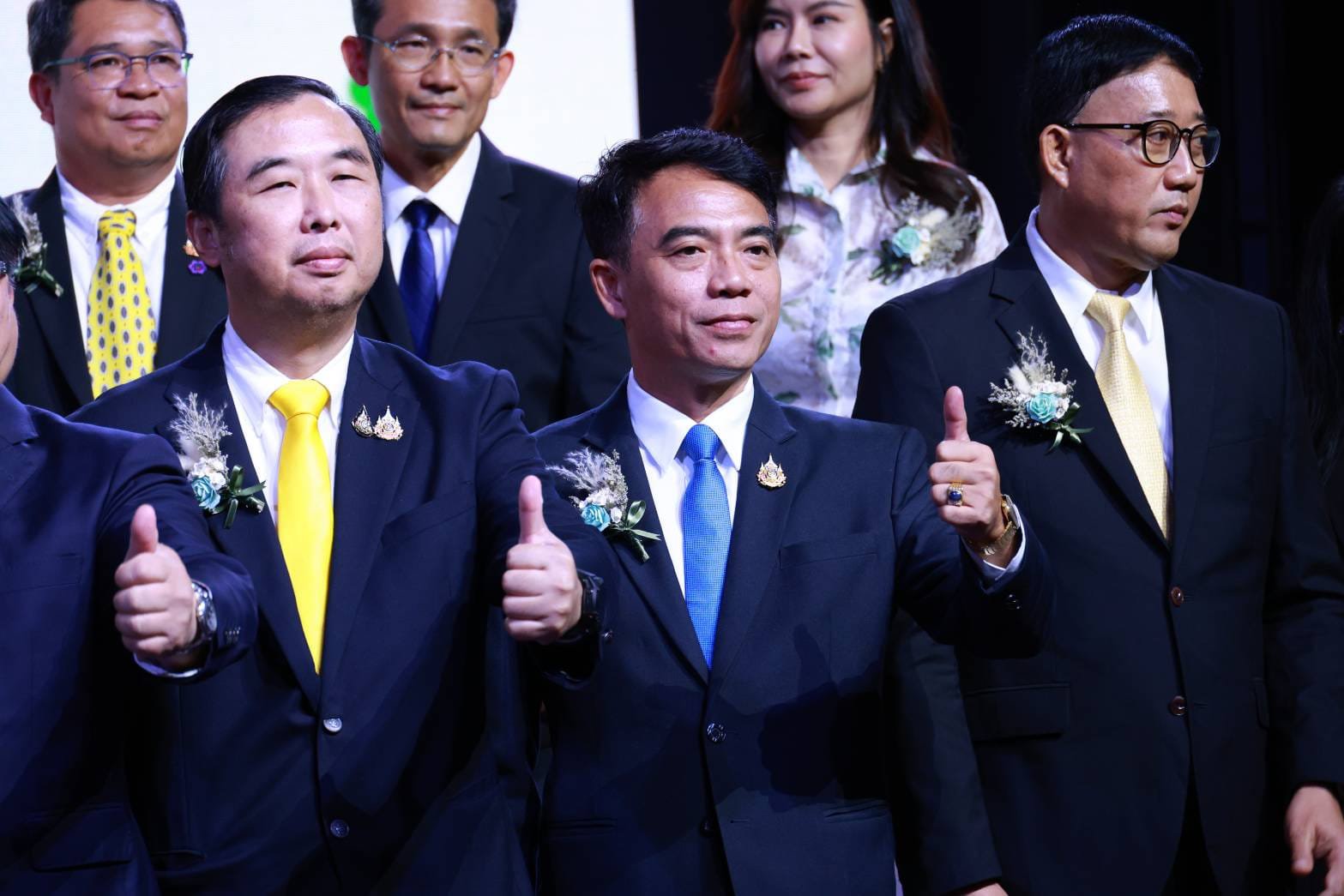 "เอกนัฏ" เปิดงาน “ECO Innovation Forum 2024” ชู "Now Thailand" ดันเศรษฐกิจโตอย่างยั่งยืน ควบคู่รักษาสิ่งแวดล้อม