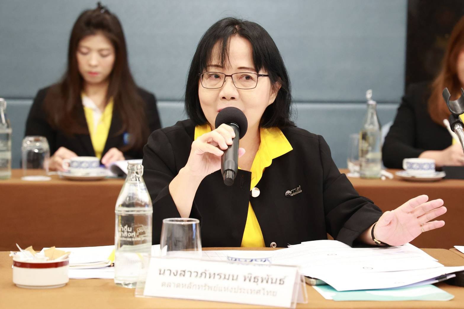 "ดีพร้อม" สรุปผลการคัดเลือกรางวัลอุตฯ ยอดเยี่ยม ประจำปี พ.ศ. 2567