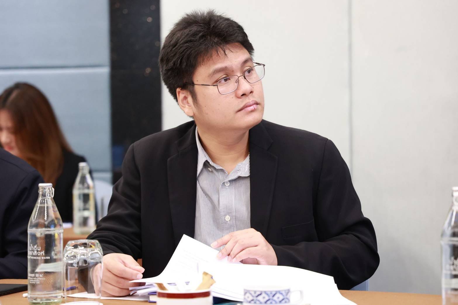 "ดีพร้อม" สรุปผลการคัดเลือกรางวัลอุตฯ ยอดเยี่ยม ประจำปี พ.ศ. 2567
