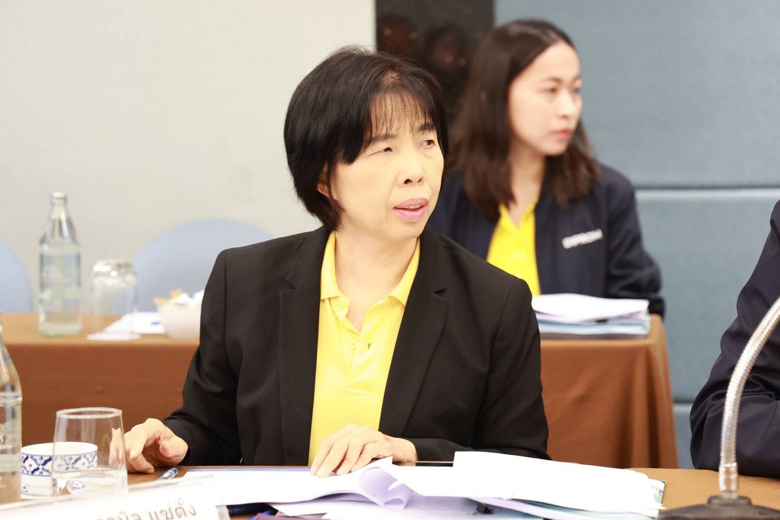 "ดีพร้อม" สรุปผลการคัดเลือกรางวัลอุตฯ ยอดเยี่ยม ประจำปี พ.ศ. 2567
