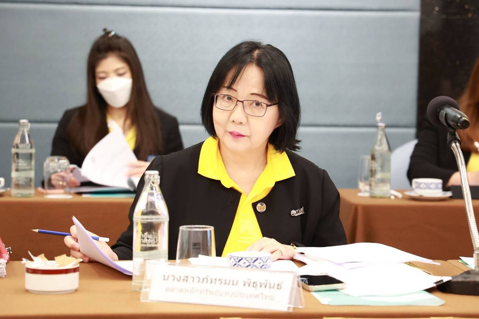 "ดีพร้อม" สรุปผลการคัดเลือกรางวัลอุตฯ ยอดเยี่ยม ประจำปี พ.ศ. 2567