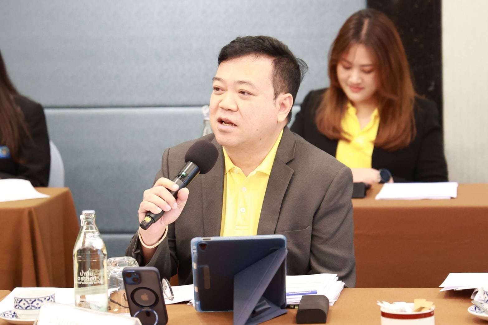 "ดีพร้อม" สรุปผลการคัดเลือกรางวัลอุตฯ ยอดเยี่ยม ประจำปี พ.ศ. 2567
