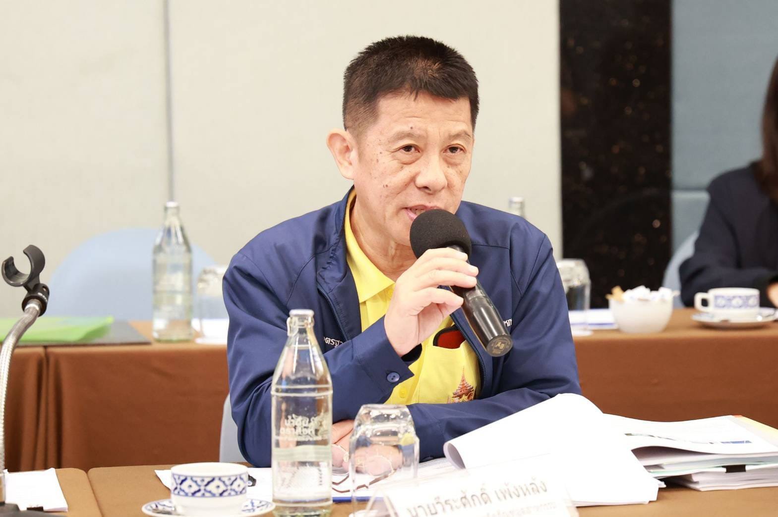 "ดีพร้อม" สรุปผลการคัดเลือกรางวัลอุตฯ ยอดเยี่ยม ประจำปี พ.ศ. 2567