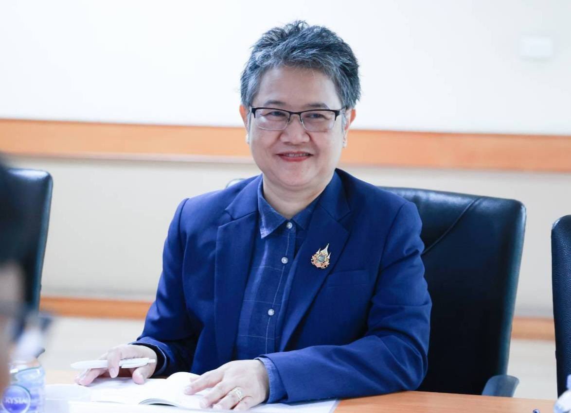 “อธิบดีภาสกร” พบคณะผู้แทนภาคเอกชนจากเมืองโกเบ ประเทศญี่ปุ่น เพื่อพัฒนาความร่วมมือด้านเทคโนโลยีด้านสิ่งแวดล้อม