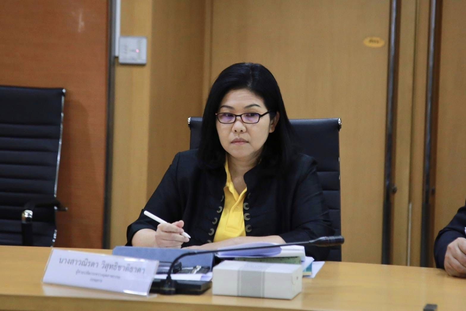 “ดีพร้อม” ร่วมขับเคลื่อนนโยบายการปฏิรูปอุตสาหกรรม ปรับปรุงกฎหมายเพื่ออุตสาหกรรมไทย