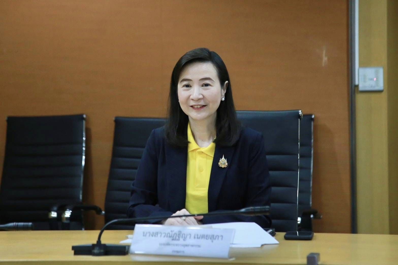 “ดีพร้อม” ร่วมขับเคลื่อนนโยบายการปฏิรูปอุตสาหกรรม ปรับปรุงกฎหมายเพื่ออุตสาหกรรมไทย