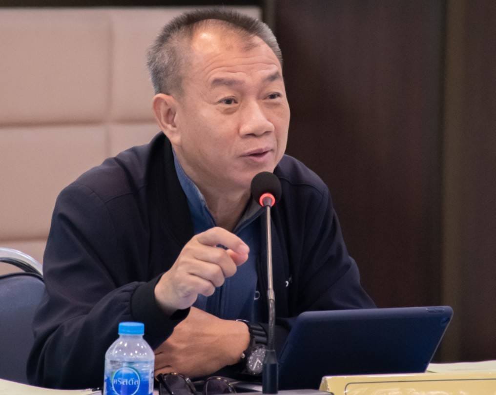 "รองอธิบดีดวงดาว" ประชุมคณะอนุกรรมการบริหารเงินทุนหมุนเวียนฯ ภาคอีสาน ครั้งที่ 1/68