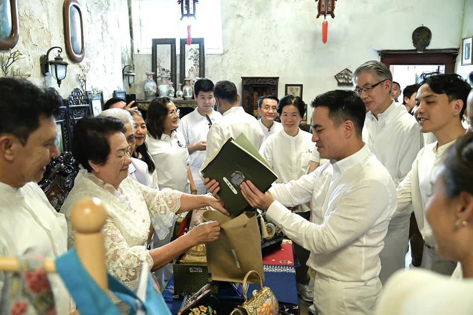 “เอกนัฏ” ควงปลัดอุตฯ ลงใต้ เดินหน้า “ปฏิรูปอุตสาหกรรม” ยกระดับอุตสาหกรรมเชิงพื้นที่ สร้างอุตสาหกรรมเศรษฐกิจใหม่