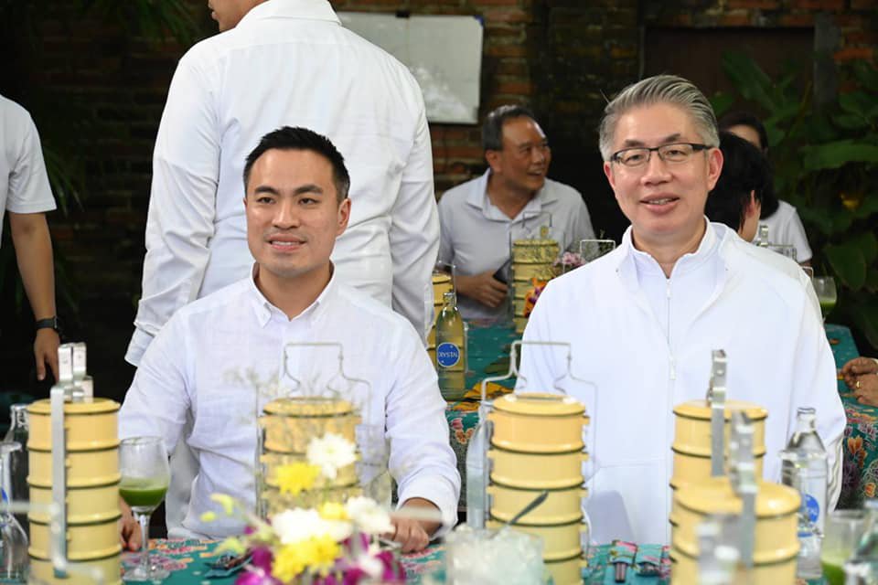 “เอกนัฏ” ควงปลัดอุตฯ ลงใต้ เดินหน้า “ปฏิรูปอุตสาหกรรม” ยกระดับอุตสาหกรรมเชิงพื้นที่ สร้างอุตสาหกรรมเศรษฐกิจใหม่