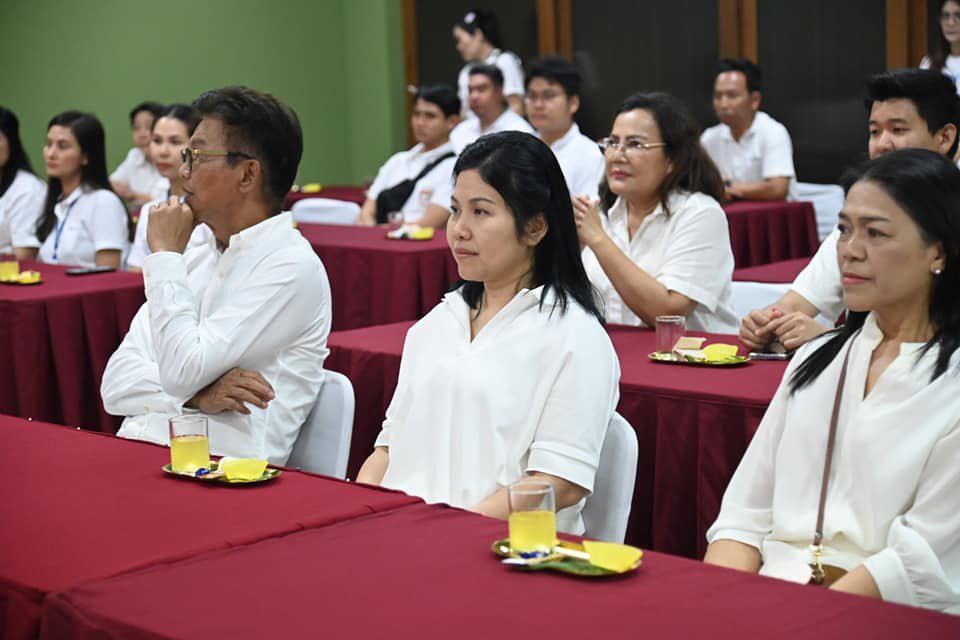 “เอกนัฏ” ควงปลัดอุตฯ ลงใต้ เดินหน้า “ปฏิรูปอุตสาหกรรม” ยกระดับอุตสาหกรรมเชิงพื้นที่ สร้างอุตสาหกรรมเศรษฐกิจใหม่