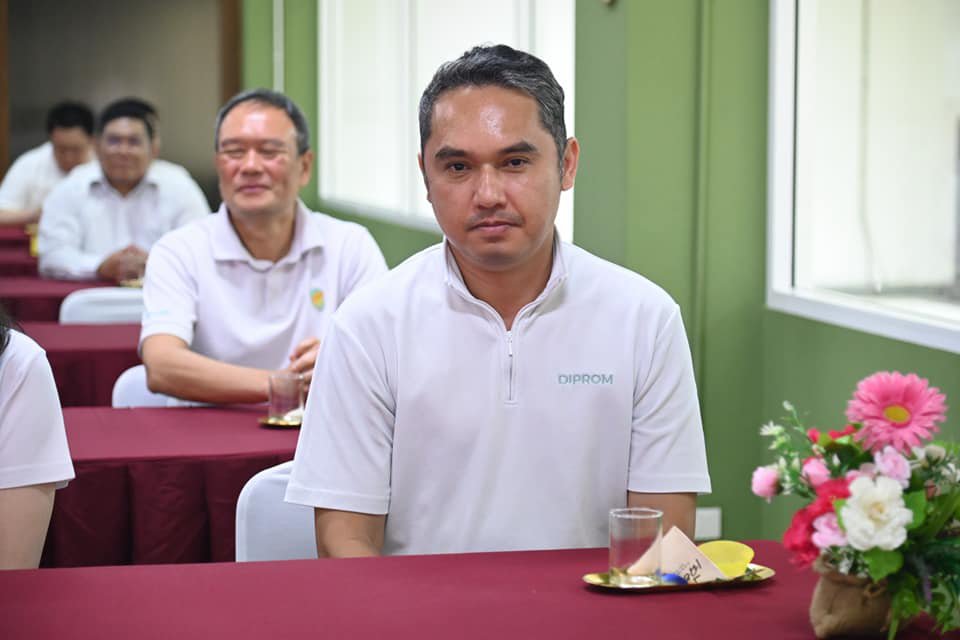 “เอกนัฏ” ควงปลัดอุตฯ ลงใต้ เดินหน้า “ปฏิรูปอุตสาหกรรม” ยกระดับอุตสาหกรรมเชิงพื้นที่ สร้างอุตสาหกรรมเศรษฐกิจใหม่
