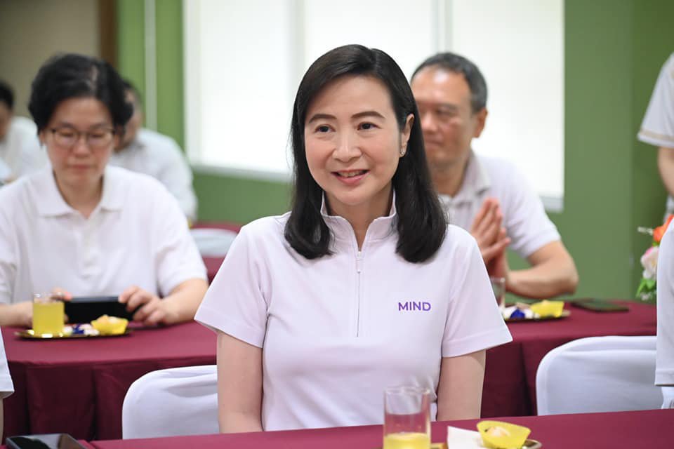 “เอกนัฏ” ควงปลัดอุตฯ ลงใต้ เดินหน้า “ปฏิรูปอุตสาหกรรม” ยกระดับอุตสาหกรรมเชิงพื้นที่ สร้างอุตสาหกรรมเศรษฐกิจใหม่