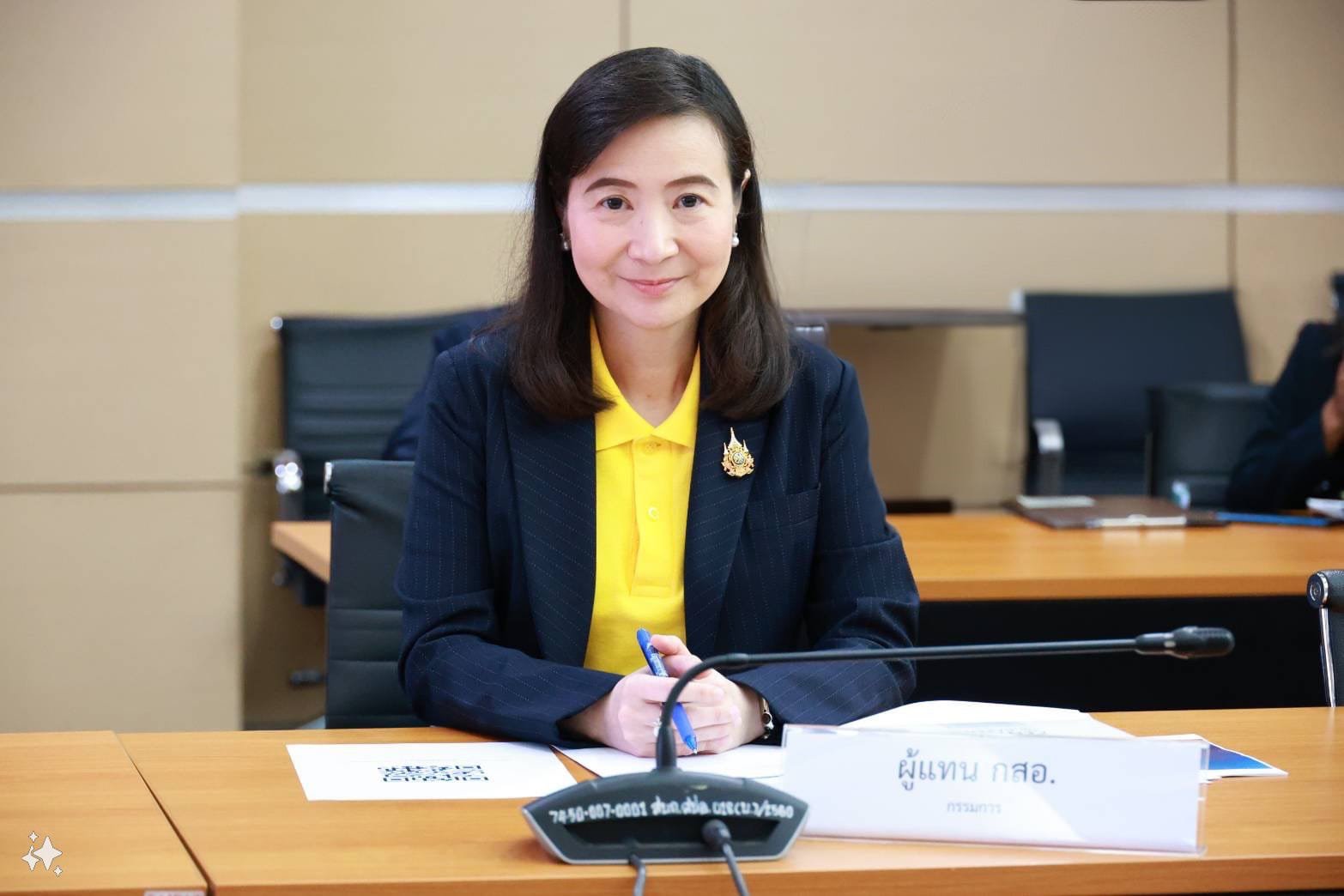 "อรรถวิชช์" ประชุม คกก.ปรับปรุงกฎหมายเพื่อการปฏิรูปอุตฯ ติดตามความคืบหน้าการร่าง กฎหมายการจัดการกากอุตสาหกรรม-ขยะอิเล็กทรอนิกส์ และจัดตั้งกองทุนปฏิรูปอุตสาหกรรม