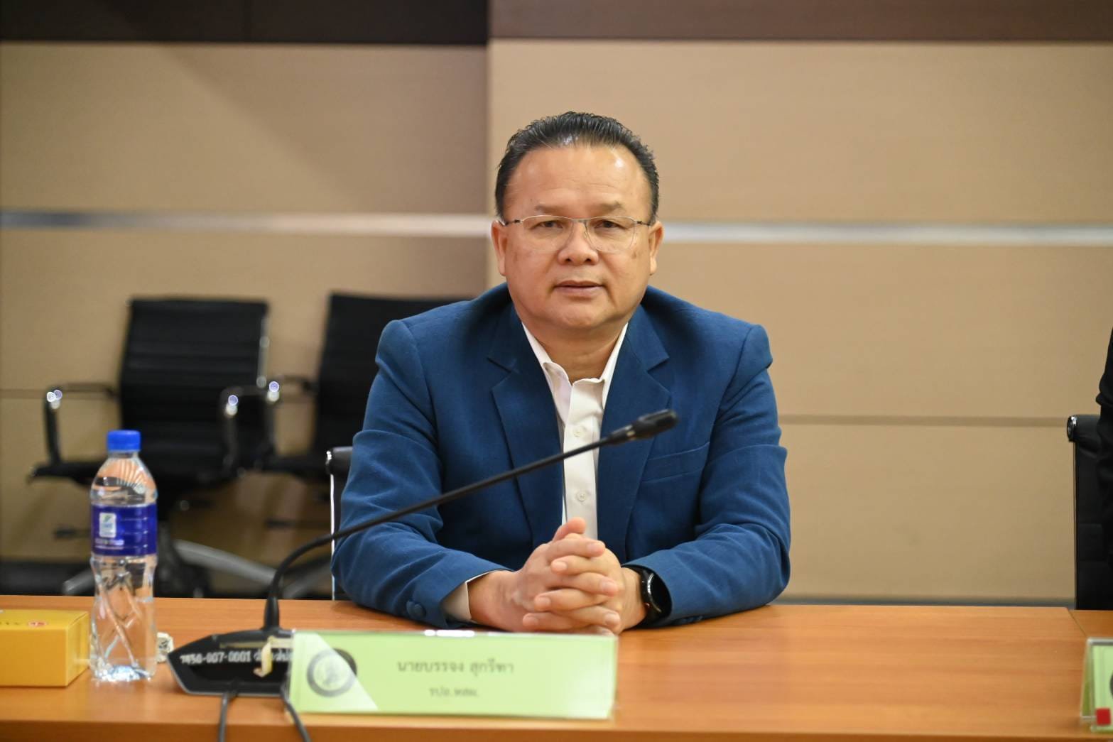 กระทรวงอุตสาหกรรม เตรียมจัดร้านงานกาชาดปี 67 ภายใต้ธีม "อุตสาหกรรมรวมใจภักดิ์ 72 พรรษา" พร้อมลุ้นรางวัลใหญ่ ทองคำ รถยนต์ไฟฟ้า