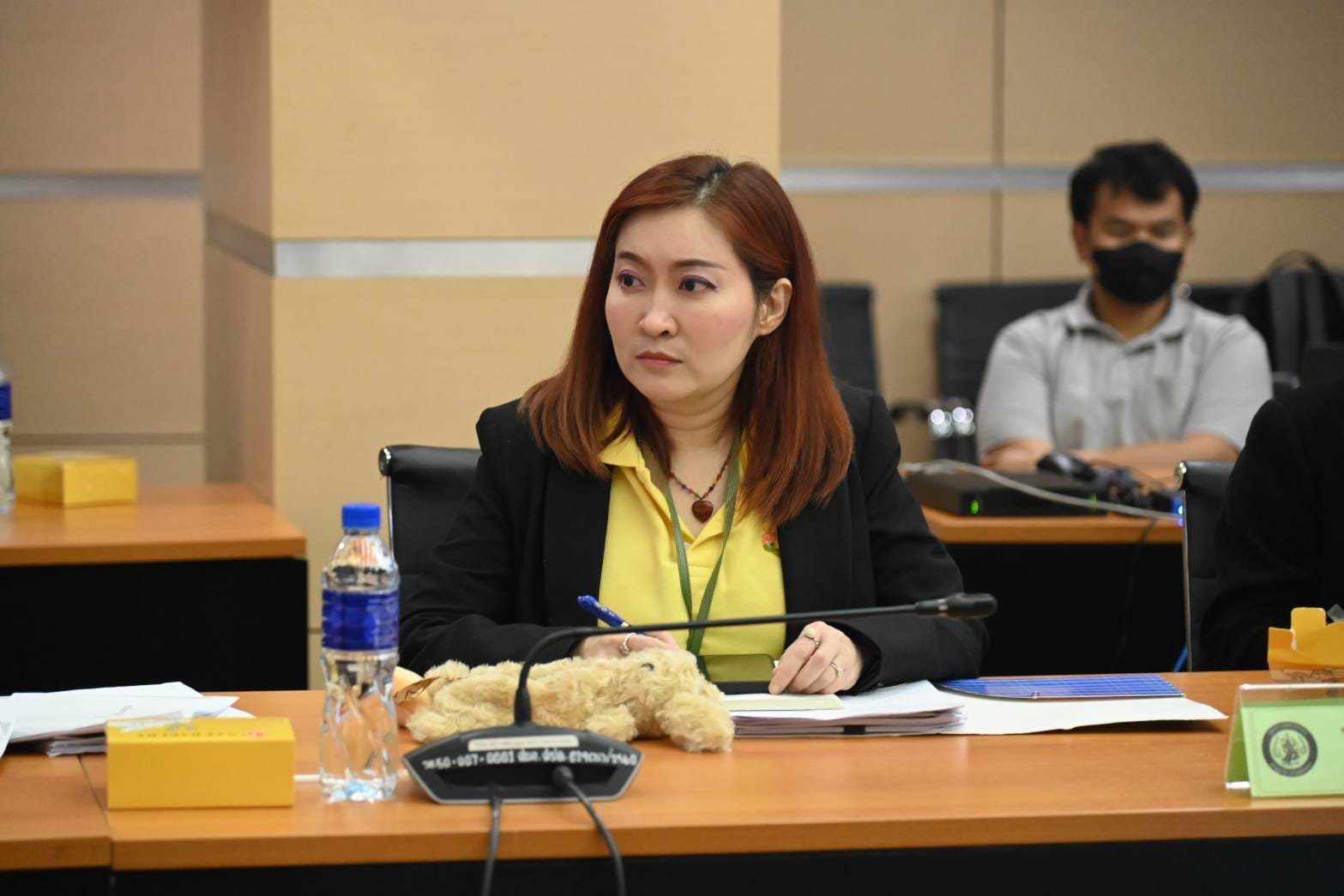 กระทรวงอุตสาหกรรม เตรียมจัดร้านงานกาชาดปี 67 ภายใต้ธีม "อุตสาหกรรมรวมใจภักดิ์ 72 พรรษา" พร้อมลุ้นรางวัลใหญ่ ทองคำ รถยนต์ไฟฟ้า