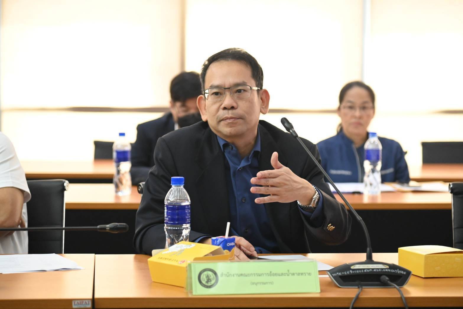 กระทรวงอุตสาหกรรม เตรียมจัดร้านงานกาชาดปี 67 ภายใต้ธีม "อุตสาหกรรมรวมใจภักดิ์ 72 พรรษา" พร้อมลุ้นรางวัลใหญ่ ทองคำ รถยนต์ไฟฟ้า