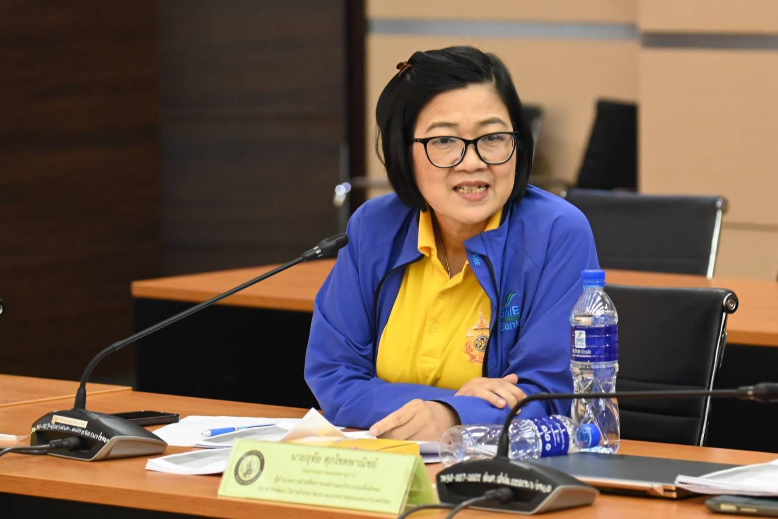 กระทรวงอุตสาหกรรม เตรียมจัดร้านงานกาชาดปี 67 ภายใต้ธีม "อุตสาหกรรมรวมใจภักดิ์ 72 พรรษา" พร้อมลุ้นรางวัลใหญ่ ทองคำ รถยนต์ไฟฟ้า