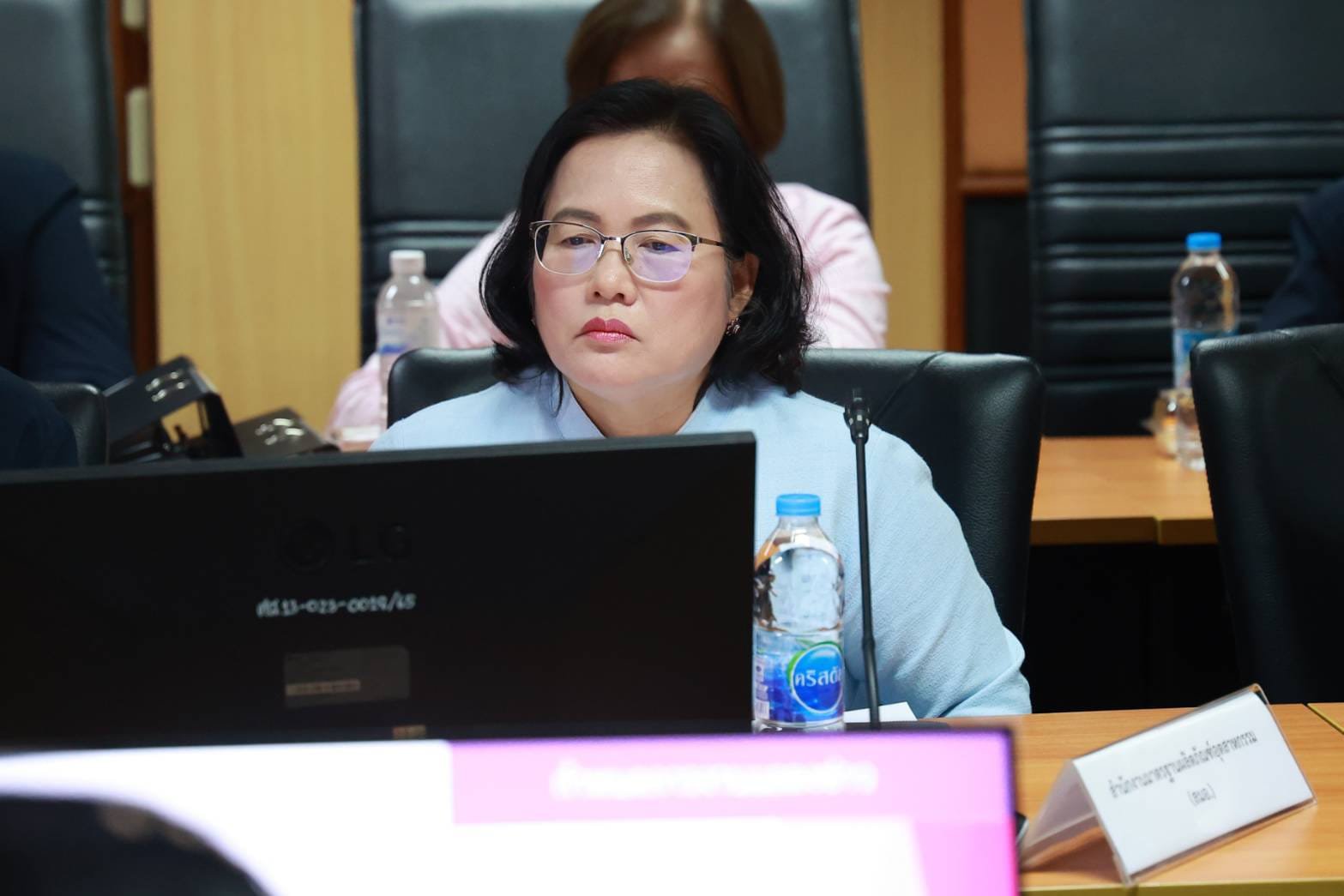 "ดีพร้อม" เดินหน้าจัดงานสุดยิ่งใหญ่ The Prime Minister’s Industry Award 2024 พร้อมร่วม “สู้ เซฟ สร้าง ปฏิรูปอุตสาหกรรมไทย ด้วยหัวและใจ” ตามนโยบาย "รมต. เอกนัฏ"