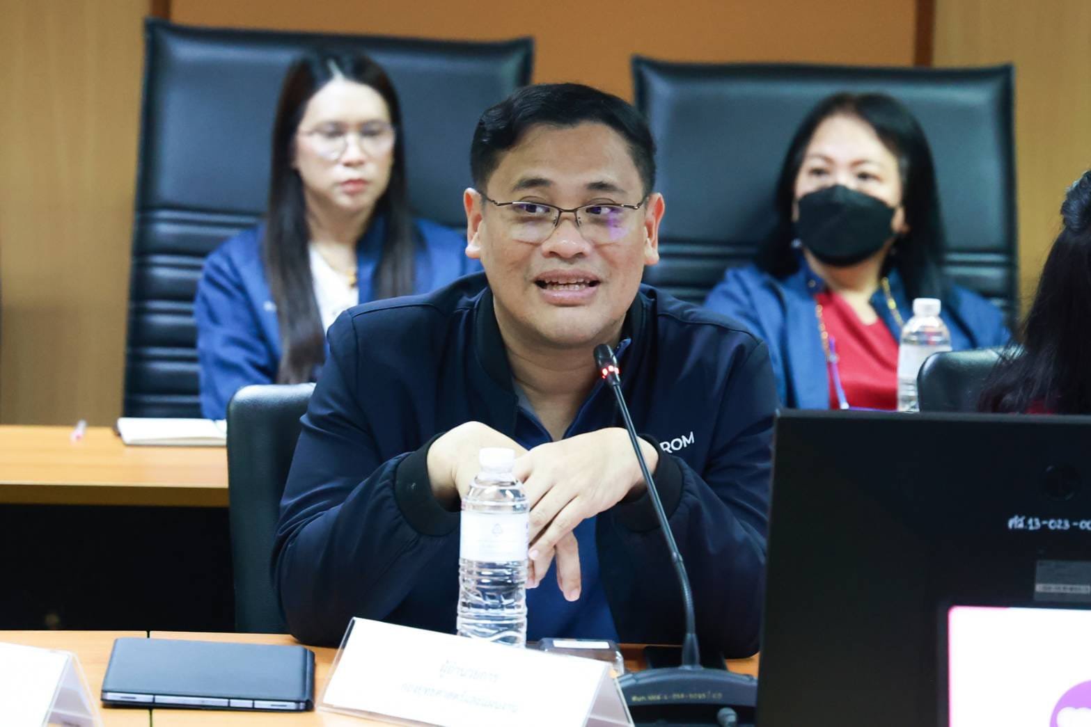"ดีพร้อม" เดินหน้าจัดงานสุดยิ่งใหญ่ The Prime Minister’s Industry Award 2024 พร้อมร่วม “สู้ เซฟ สร้าง ปฏิรูปอุตสาหกรรมไทย ด้วยหัวและใจ” ตามนโยบาย "รมต. เอกนัฏ"