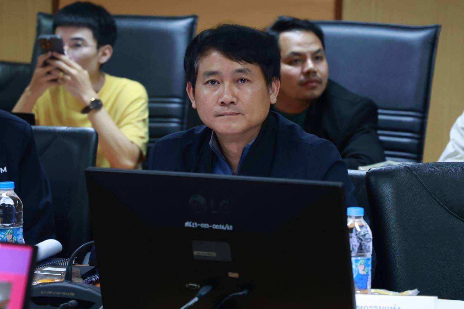 "ดีพร้อม" เดินหน้าจัดงานสุดยิ่งใหญ่ The Prime Minister’s Industry Award 2024 พร้อมร่วม “สู้ เซฟ สร้าง ปฏิรูปอุตสาหกรรมไทย ด้วยหัวและใจ” ตามนโยบาย "รมต. เอกนัฏ"