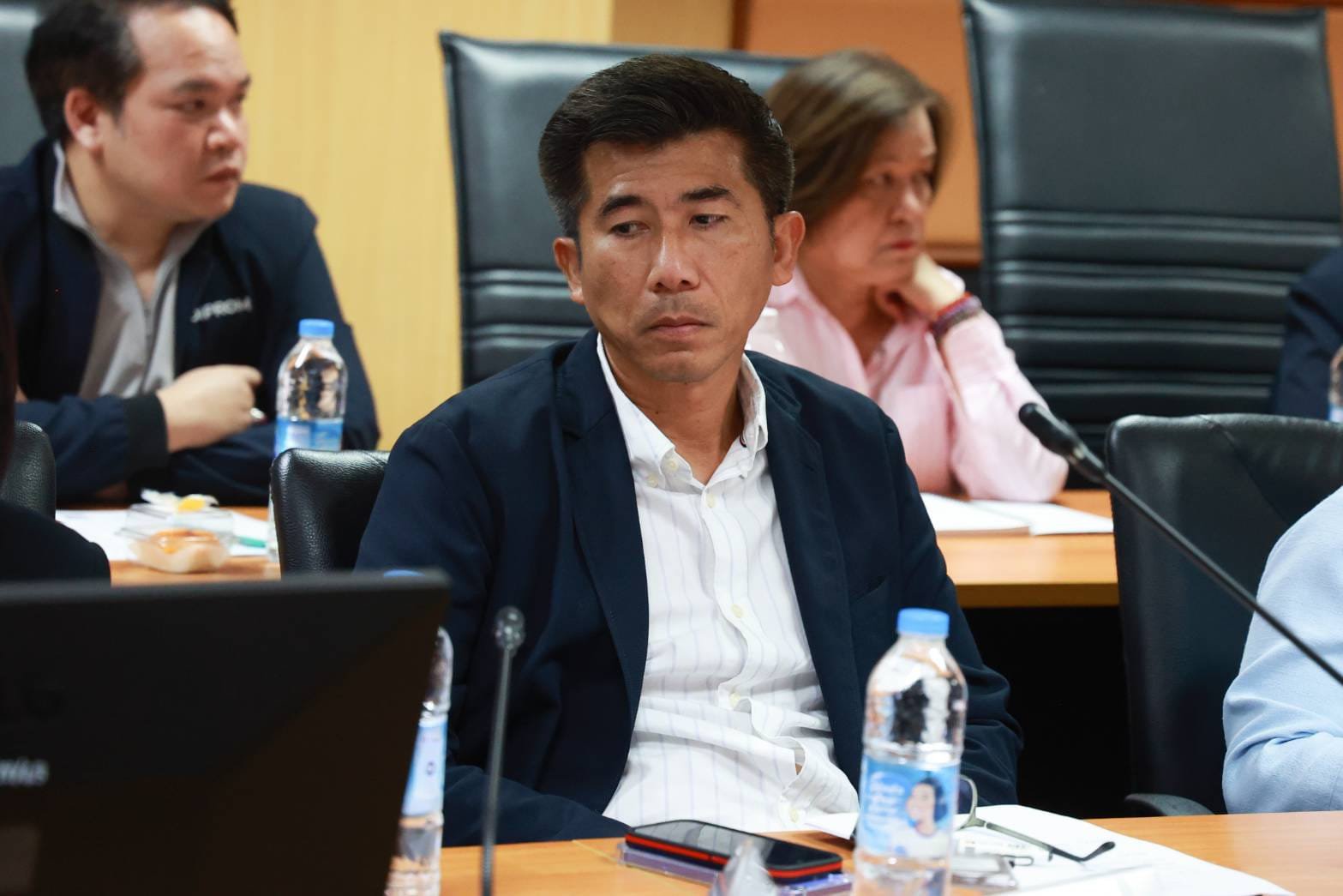 "ดีพร้อม" เดินหน้าจัดงานสุดยิ่งใหญ่ The Prime Minister’s Industry Award 2024 พร้อมร่วม “สู้ เซฟ สร้าง ปฏิรูปอุตสาหกรรมไทย ด้วยหัวและใจ” ตามนโยบาย "รมต. เอกนัฏ"