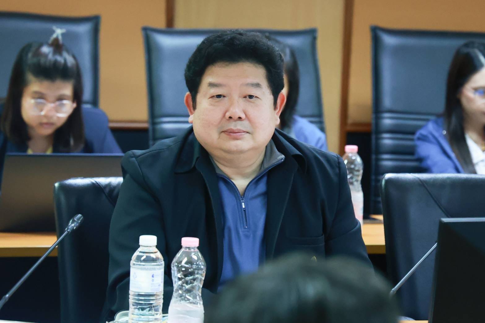 "ดีพร้อม" เดินหน้าจัดงานสุดยิ่งใหญ่ The Prime Minister’s Industry Award 2024 พร้อมร่วม “สู้ เซฟ สร้าง ปฏิรูปอุตสาหกรรมไทย ด้วยหัวและใจ” ตามนโยบาย "รมต. เอกนัฏ"