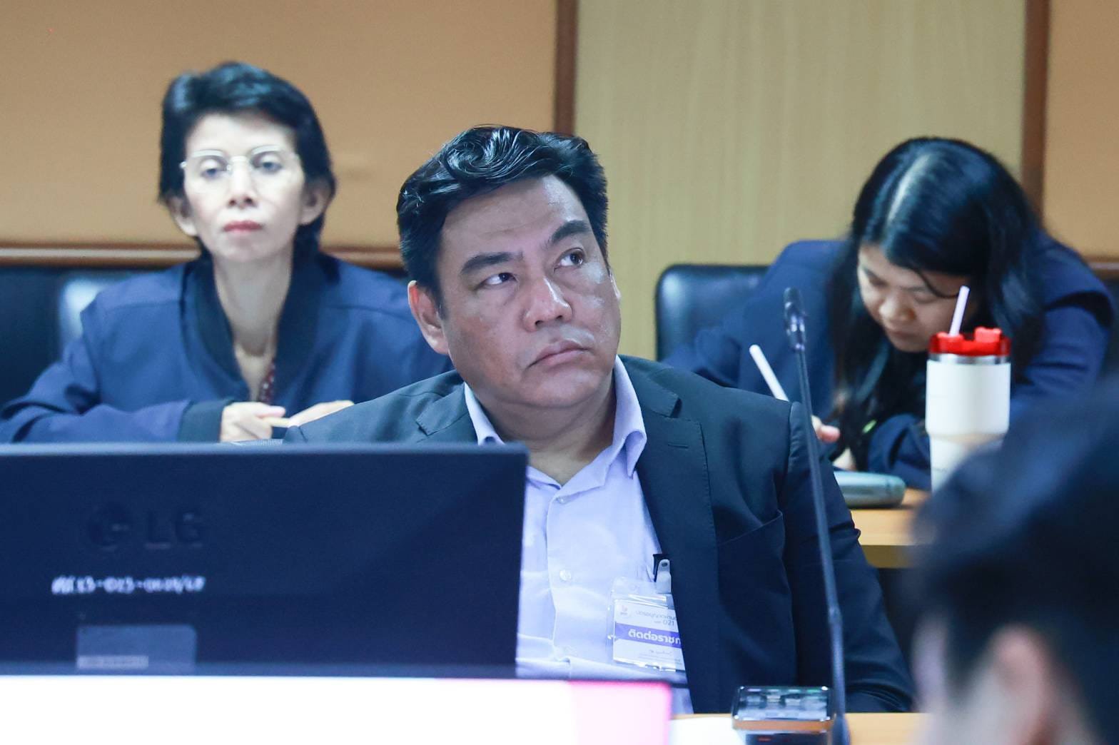 "ดีพร้อม" เดินหน้าจัดงานสุดยิ่งใหญ่ The Prime Minister’s Industry Award 2024 พร้อมร่วม “สู้ เซฟ สร้าง ปฏิรูปอุตสาหกรรมไทย ด้วยหัวและใจ” ตามนโยบาย "รมต. เอกนัฏ"