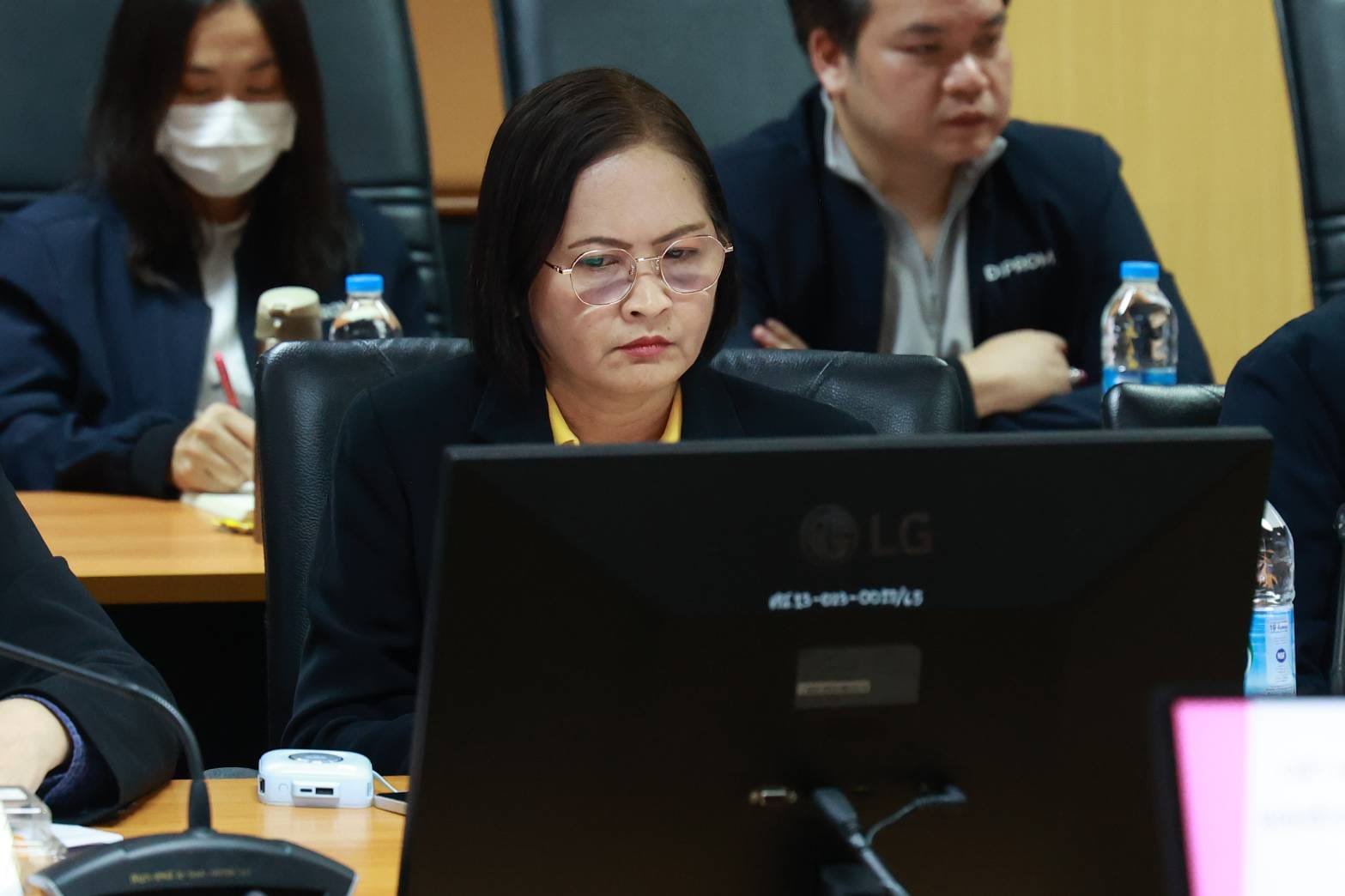 "ดีพร้อม" เดินหน้าจัดงานสุดยิ่งใหญ่ The Prime Minister’s Industry Award 2024 พร้อมร่วม “สู้ เซฟ สร้าง ปฏิรูปอุตสาหกรรมไทย ด้วยหัวและใจ” ตามนโยบาย "รมต. เอกนัฏ"