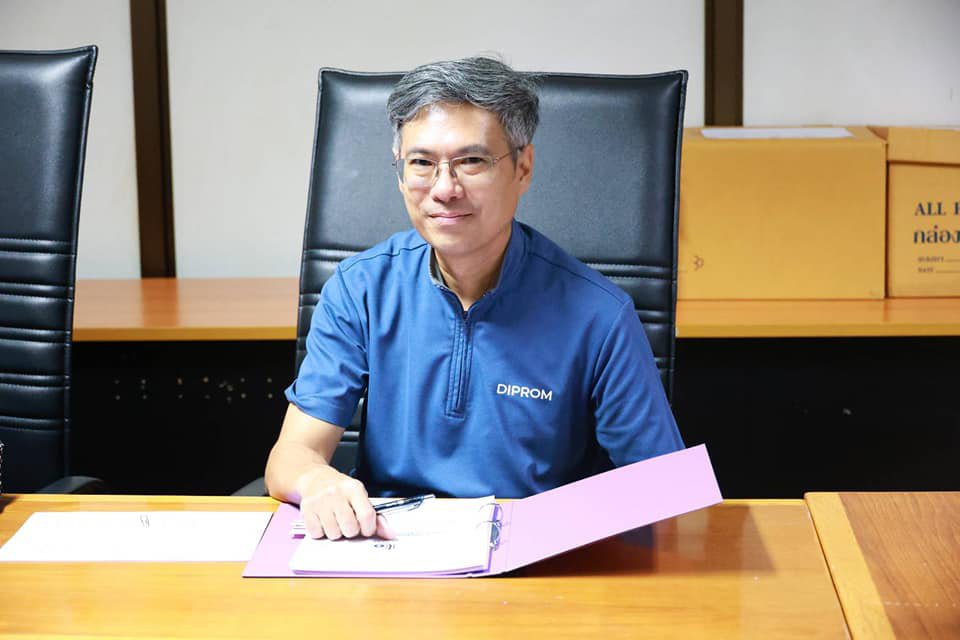 “รองอธิบดีดวงดาว” นำประชุมบอร์ดอนุฯ เงินทุนหมุนเวียนภาคตะวันออกเฉียงเหนือ ครั้งที่ 2/2568
