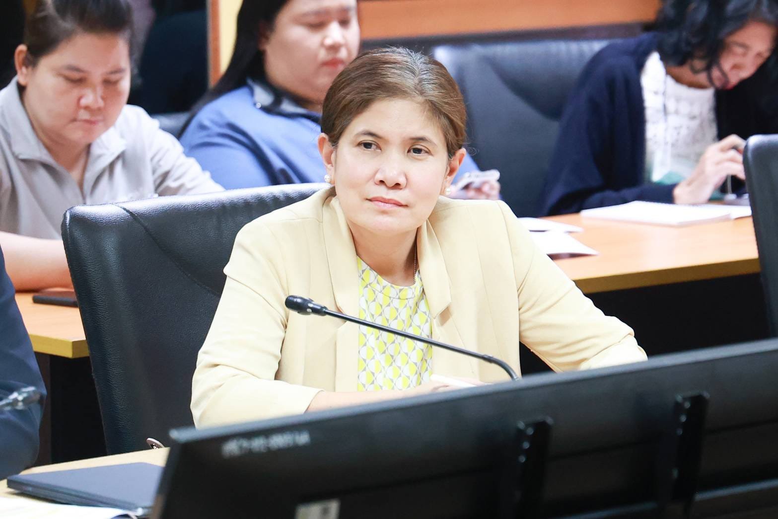 “ณัฏฐิญา” เผยดีพร้อม ยันเดินเครื่องพัฒนาอาหารถิ่นอาหารไทย หนุนร้านอาหารชุมชน จับมือเครือข่าย "สถาบันอาหาร" หารือขับเคลื่อนยุทธศาสตร์ซอฟต์พาวเวอร์แห่งชาติ สานนโยบาย “รมต.เอกนัฏ”