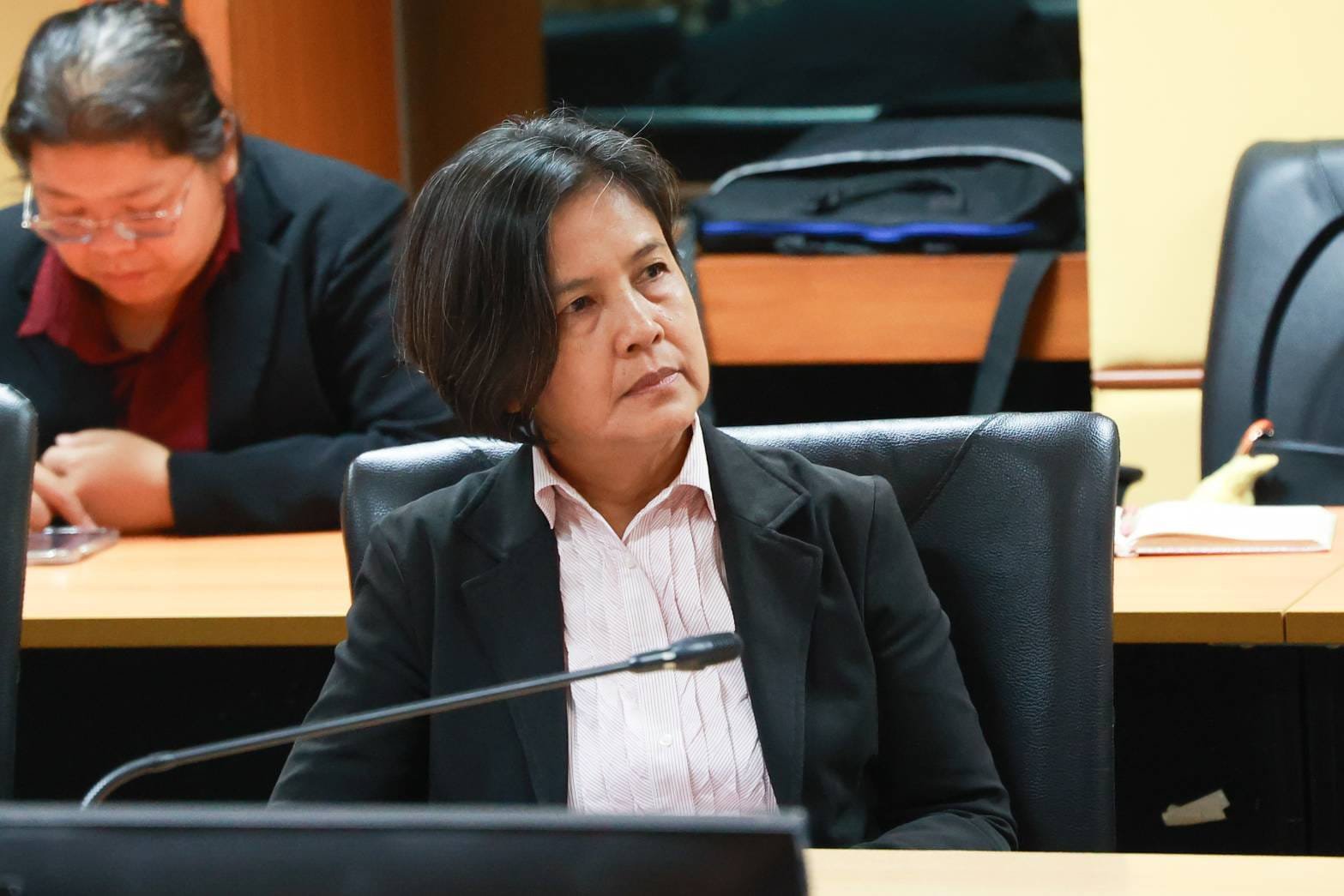 “ณัฏฐิญา” เผยดีพร้อม ยันเดินเครื่องพัฒนาอาหารถิ่นอาหารไทย หนุนร้านอาหารชุมชน จับมือเครือข่าย "สถาบันอาหาร" หารือขับเคลื่อนยุทธศาสตร์ซอฟต์พาวเวอร์แห่งชาติ สานนโยบาย “รมต.เอกนัฏ”