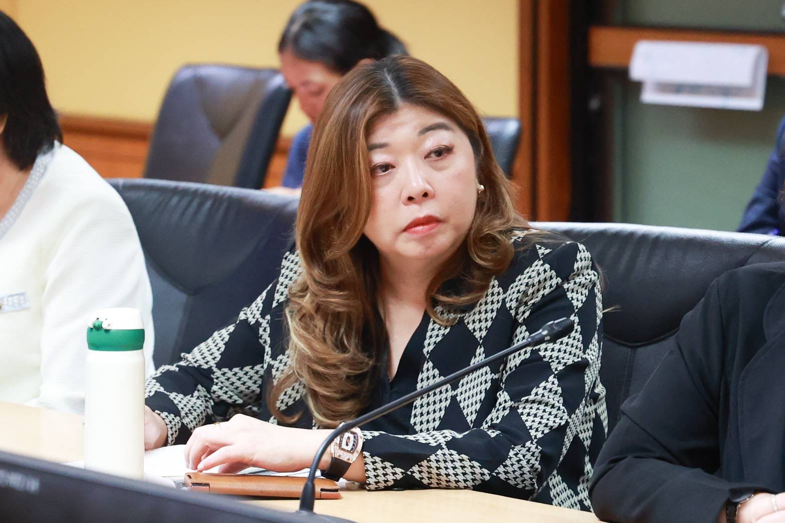 “ณัฏฐิญา” เผยดีพร้อม ยันเดินเครื่องพัฒนาอาหารถิ่นอาหารไทย หนุนร้านอาหารชุมชน จับมือเครือข่าย "สถาบันอาหาร" หารือขับเคลื่อนยุทธศาสตร์ซอฟต์พาวเวอร์แห่งชาติ สานนโยบาย “รมต.เอกนัฏ”
