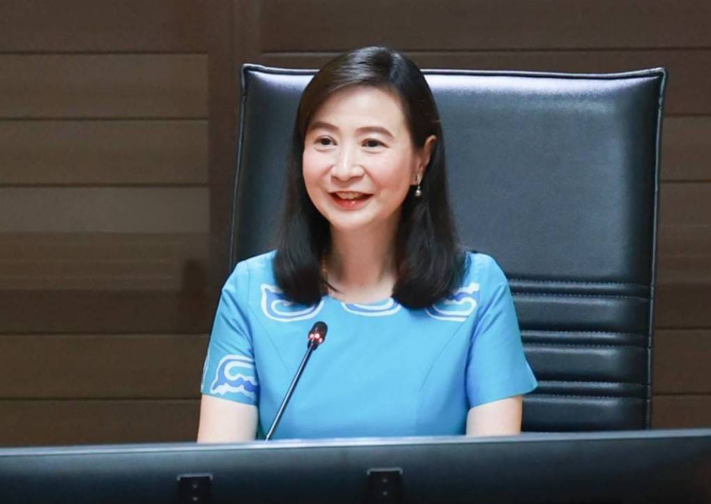 “ณัฏฐิญา” เผยดีพร้อม ยันเดินเครื่องพัฒนาอาหารถิ่นอาหารไทย หนุนร้านอาหารชุมชน จับมือเครือข่าย "สถาบันอาหาร" หารือขับเคลื่อนยุทธศาสตร์ซอฟต์พาวเวอร์แห่งชาติ สานนโยบาย “รมต.เอกนัฏ”