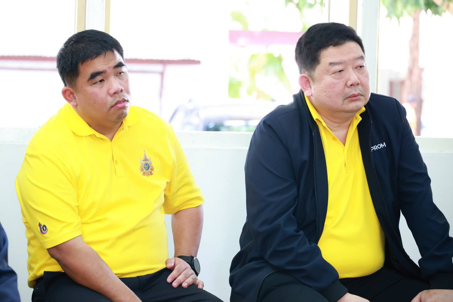 "รมต.เอกนัฏ" สั่งการ ก.อุตฯ รุดลงพื้นที่ภาคเหนือกางแผนความช่วยเหลือ เยียวยา ฟื้นฟู วางมาตรการทางการเงินให้แก่โรงงานและประชาชนที่ได้รับกระทบจากเหตุการณ์อุทกภัย