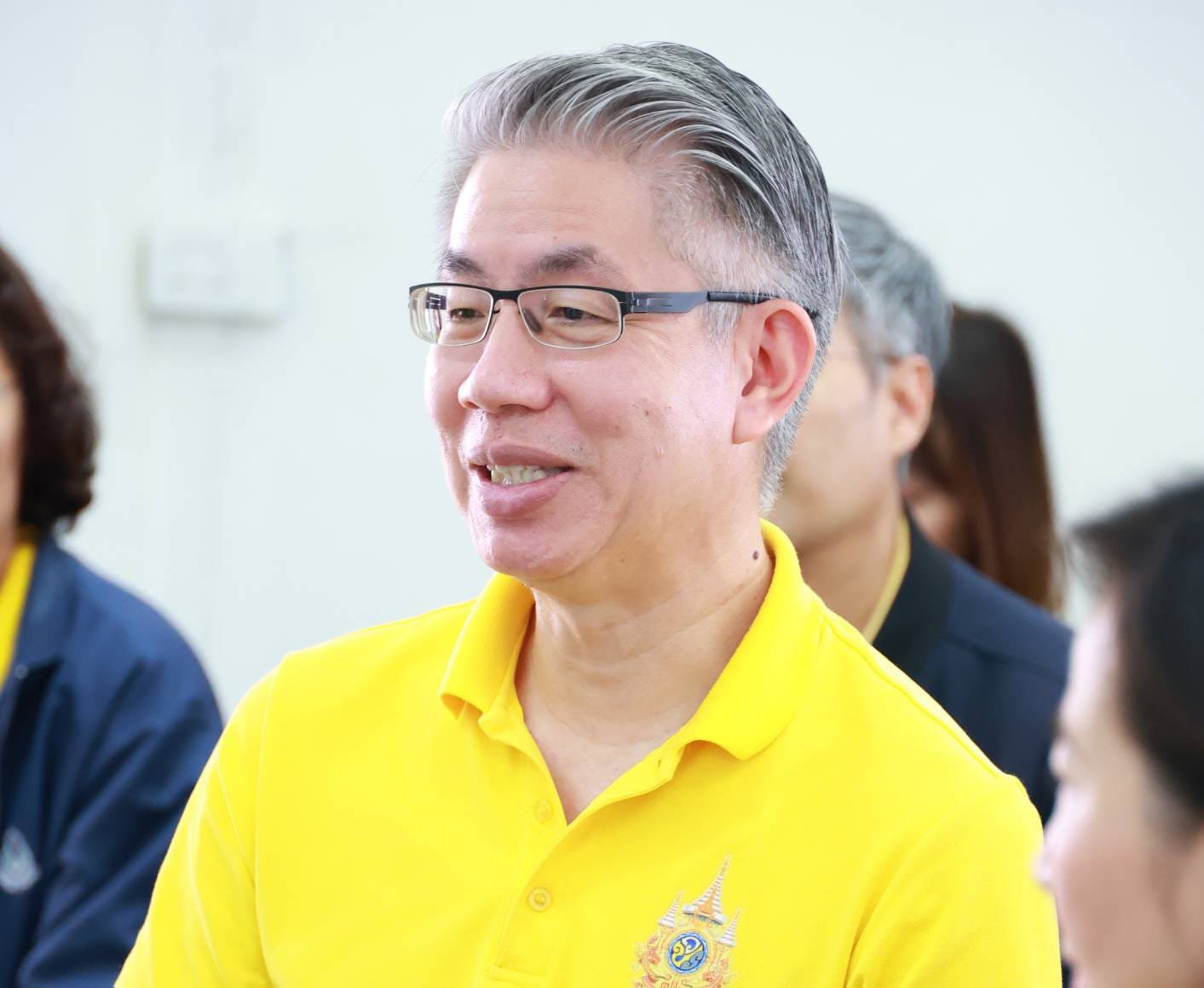 "รมต.เอกนัฏ" สั่งการ ก.อุตฯ รุดลงพื้นที่ภาคเหนือกางแผนความช่วยเหลือ เยียวยา ฟื้นฟู วางมาตรการทางการเงินให้แก่โรงงานและประชาชนที่ได้รับกระทบจากเหตุการณ์อุทกภัย
