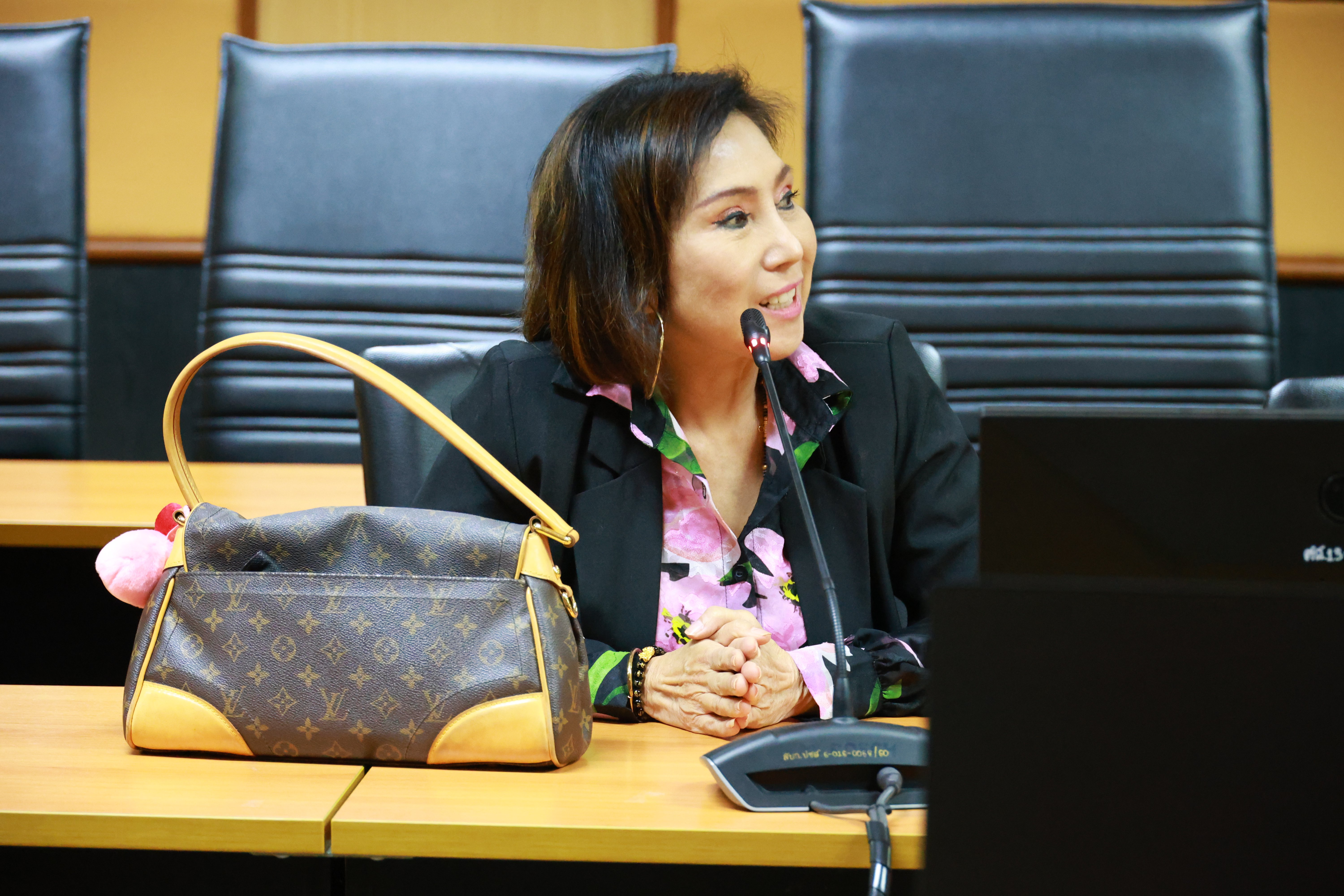 "ดีพร้อม" เปิดบ้านต้อนรับหน่วยงานพันธมิตร พัฒนาเครือข่ายโลจิสติกส์อัจฉริยะและโซ่อุปทาน สร้างอุตสาหกรรมเศรษฐกิจใหม่ ตามนโยบาย "รมต.เอกนัฏ"