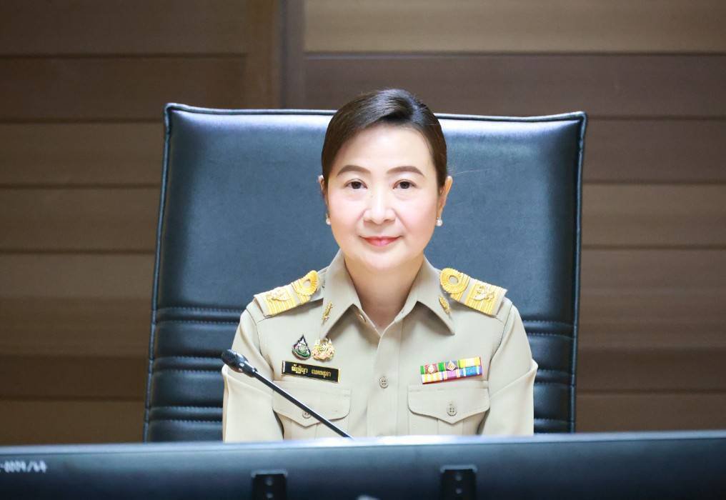"ดีพร้อม" ปั้นทีม Agent ดีพร้อม Upskill / Reskill เสริมทักษะเติมทุนมนุษย์ในสถานประกอบการ SMEs ปั้นนักส่งเสริมมาตรฐานองค์กรผลิตภาพ สร้างความเสมอภาคให้ SMEs ตามที่ รมต.เอกนัฏ สั่งเซฟอุตสาหกรรม