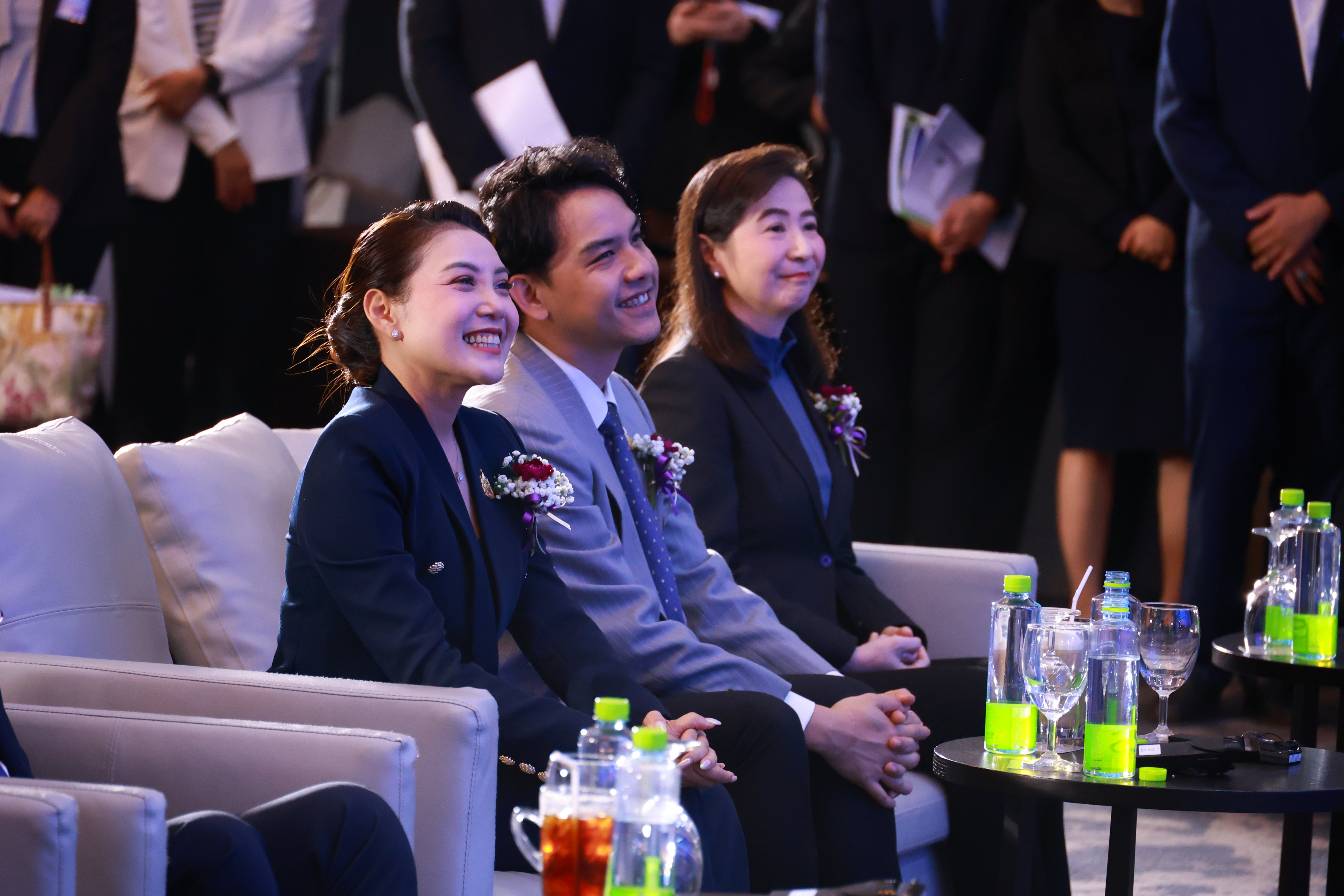 "เอกนัฏ" นำทีม "ดีพร้อม" ผนึกกำลัง "จังหวัดโทคุชิมะ" ลงนามความร่วมมือ ขับเคลื่อนอุตสาหกรรมยุคใหม่ ผลักดันเศรษฐกิจไทย-ญี่ปุ่นโตอย่างยั่งยืน