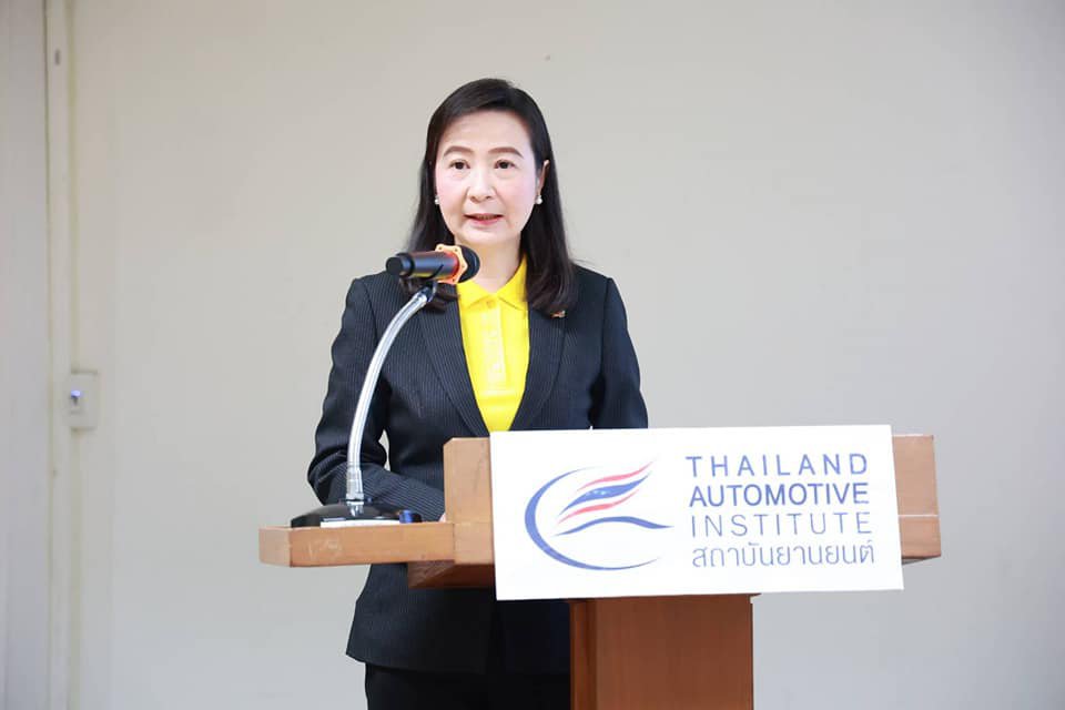 "OTAGAI” ดีพร้อม ขานรับนโยบาย "รมต.เอกนัฏ" คิกออฟผู้ประกอบการไทยเร่งเสริมศักยภาพและเชื่อมโยงเครือข่าย กรุยทางธุรกิจ ไทย-ญี่ปุ่น สู่ตลาดสากล