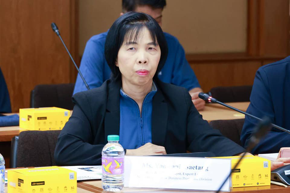 "OTAGAI” ดีพร้อม ขานรับนโยบาย "รมต.เอกนัฏ" คิกออฟผู้ประกอบการไทยเร่งเสริมศักยภาพและเชื่อมโยงเครือข่าย กรุยทางธุรกิจ ไทย-ญี่ปุ่น สู่ตลาดสากล