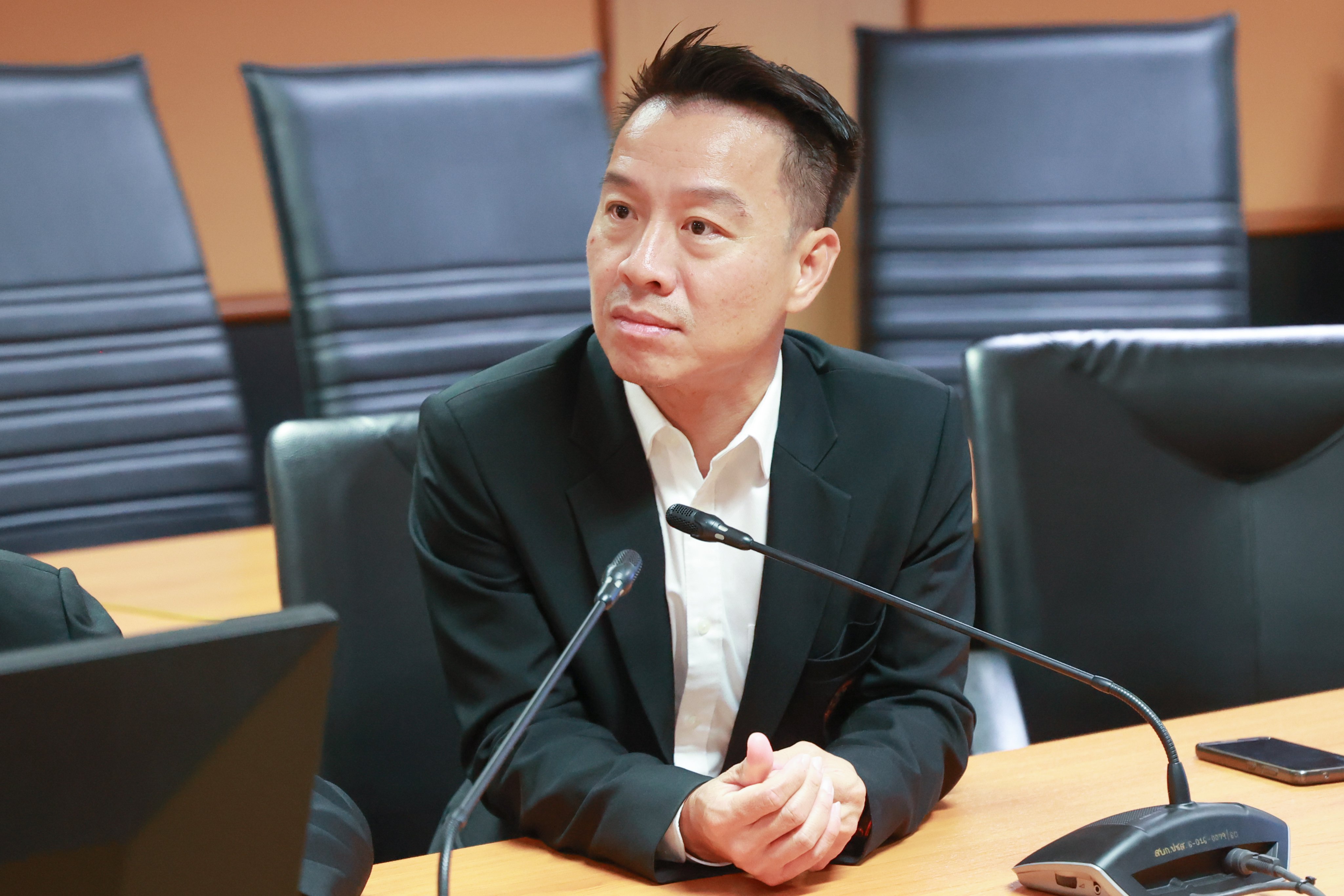 "ดีพร้อม" ร่วมสร้างอุตสาหกรรมป้องกันประเทศ ”ตามข้อสั่งการ รมต.เอกนัฏ“ จัดทำเสื้อเกราะกันกระสุน และวัสดุต้นแบบแก้ปัญหาอุทกภัย ช่วยลดต้นทุนได้มากกว่าร้อยละ 50
