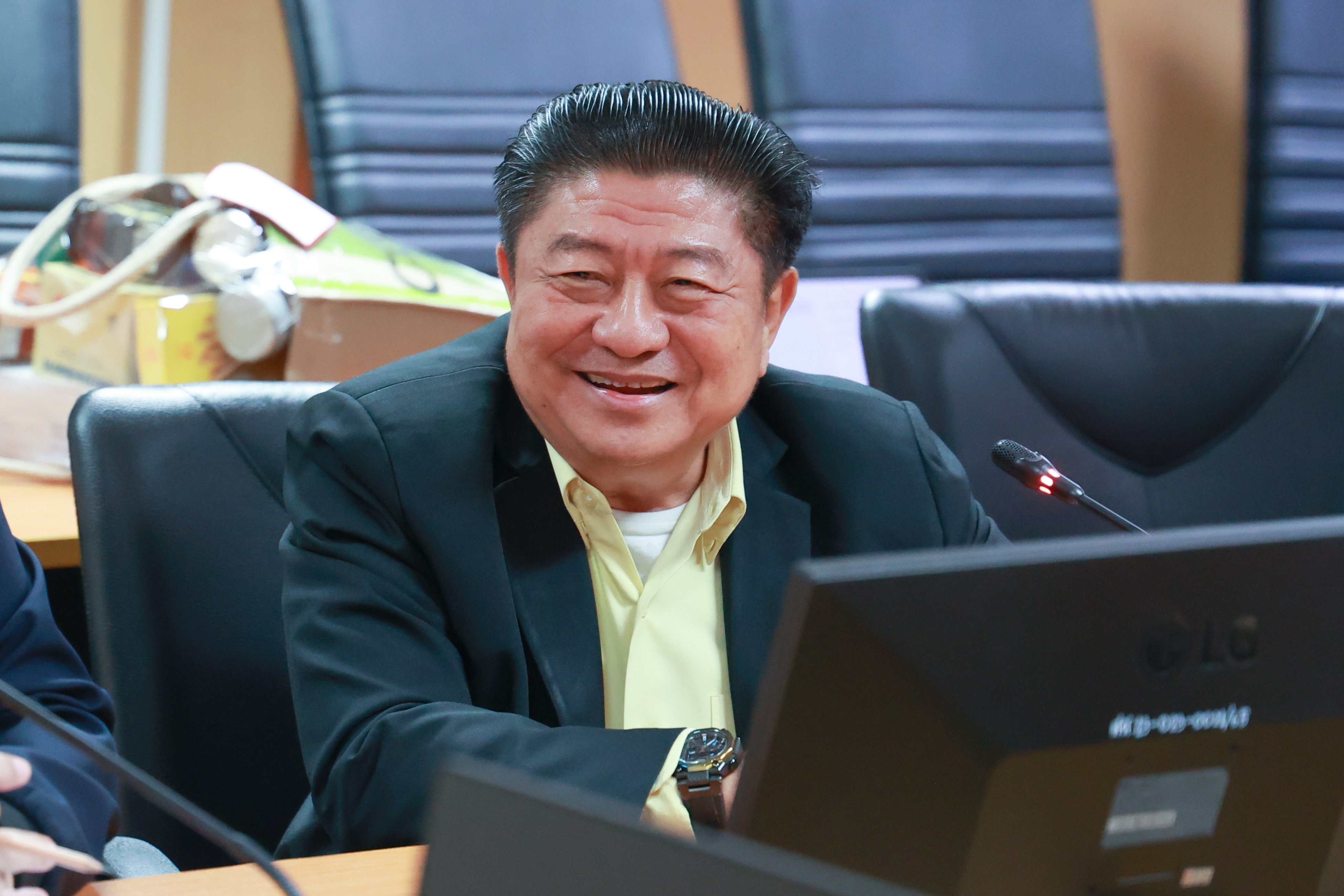 "ดีพร้อม" ร่วมสร้างอุตสาหกรรมป้องกันประเทศ ”ตามข้อสั่งการ รมต.เอกนัฏ“ จัดทำเสื้อเกราะกันกระสุน และวัสดุต้นแบบแก้ปัญหาอุทกภัย ช่วยลดต้นทุนได้มากกว่าร้อยละ 50